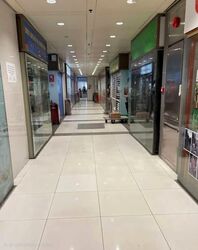 Peninsula Shopping Complex (D6), Shop House #602687121
